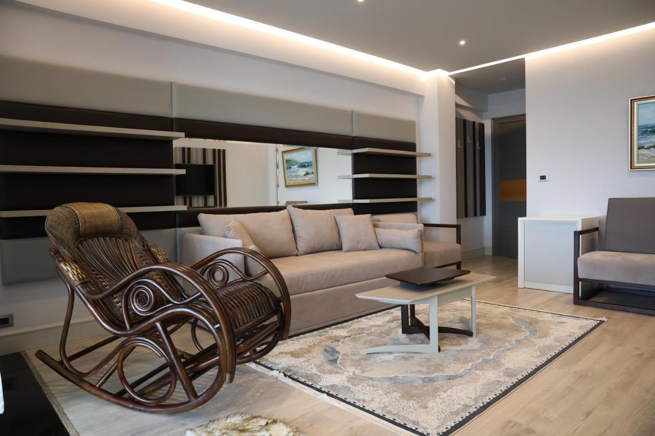 Hotel Imperial Kanine Екстер'єр фото