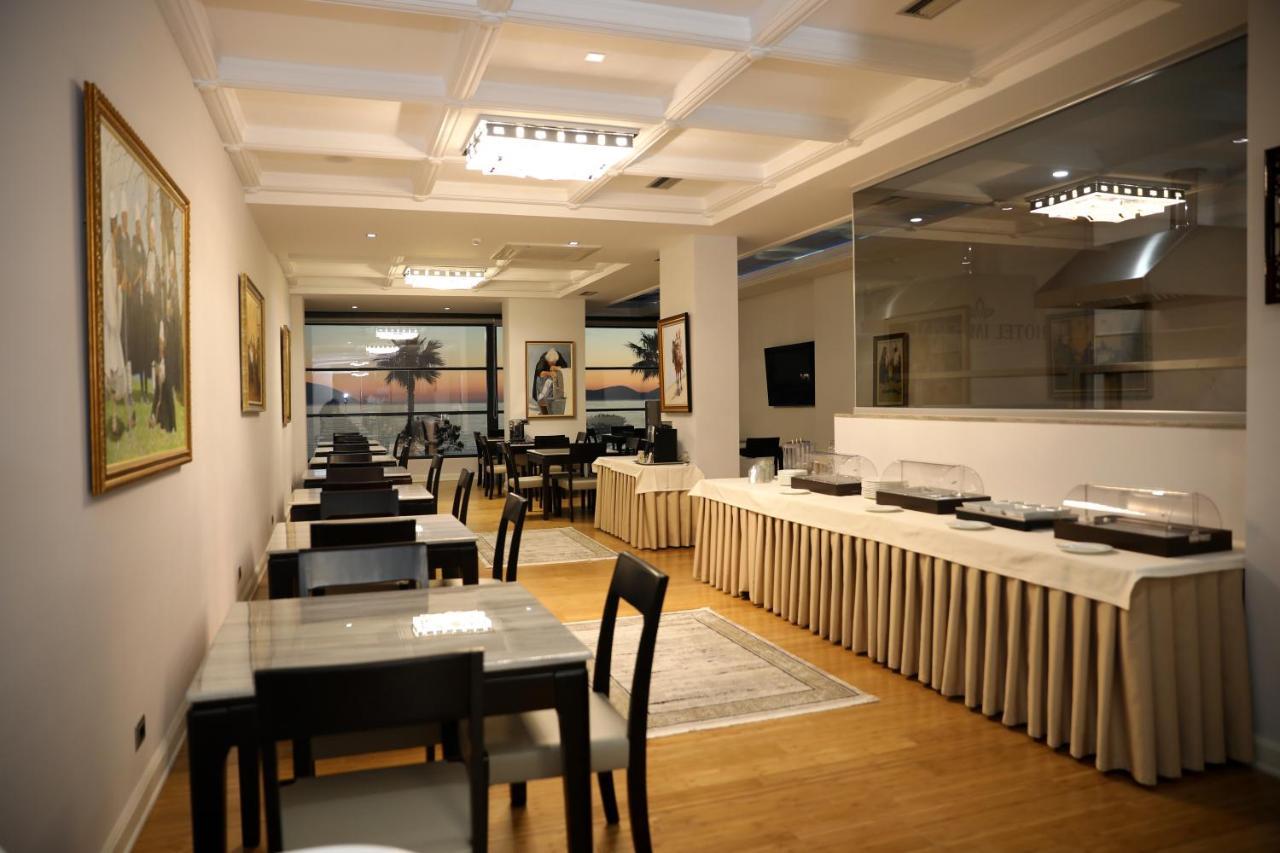 Hotel Imperial Kanine Екстер'єр фото