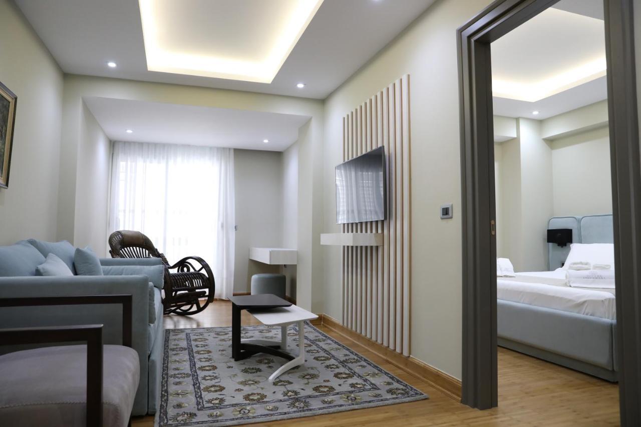 Hotel Imperial Kanine Екстер'єр фото