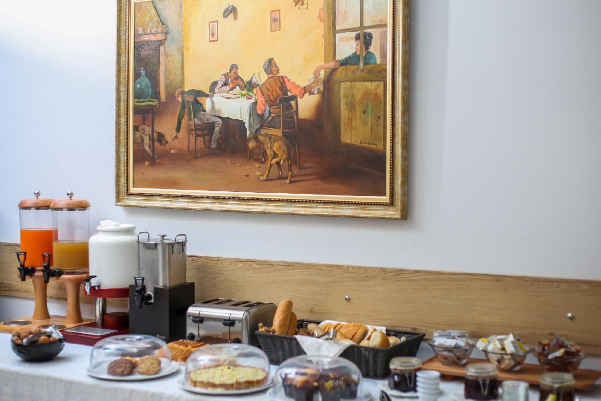 Hotel Imperial Kanine Екстер'єр фото