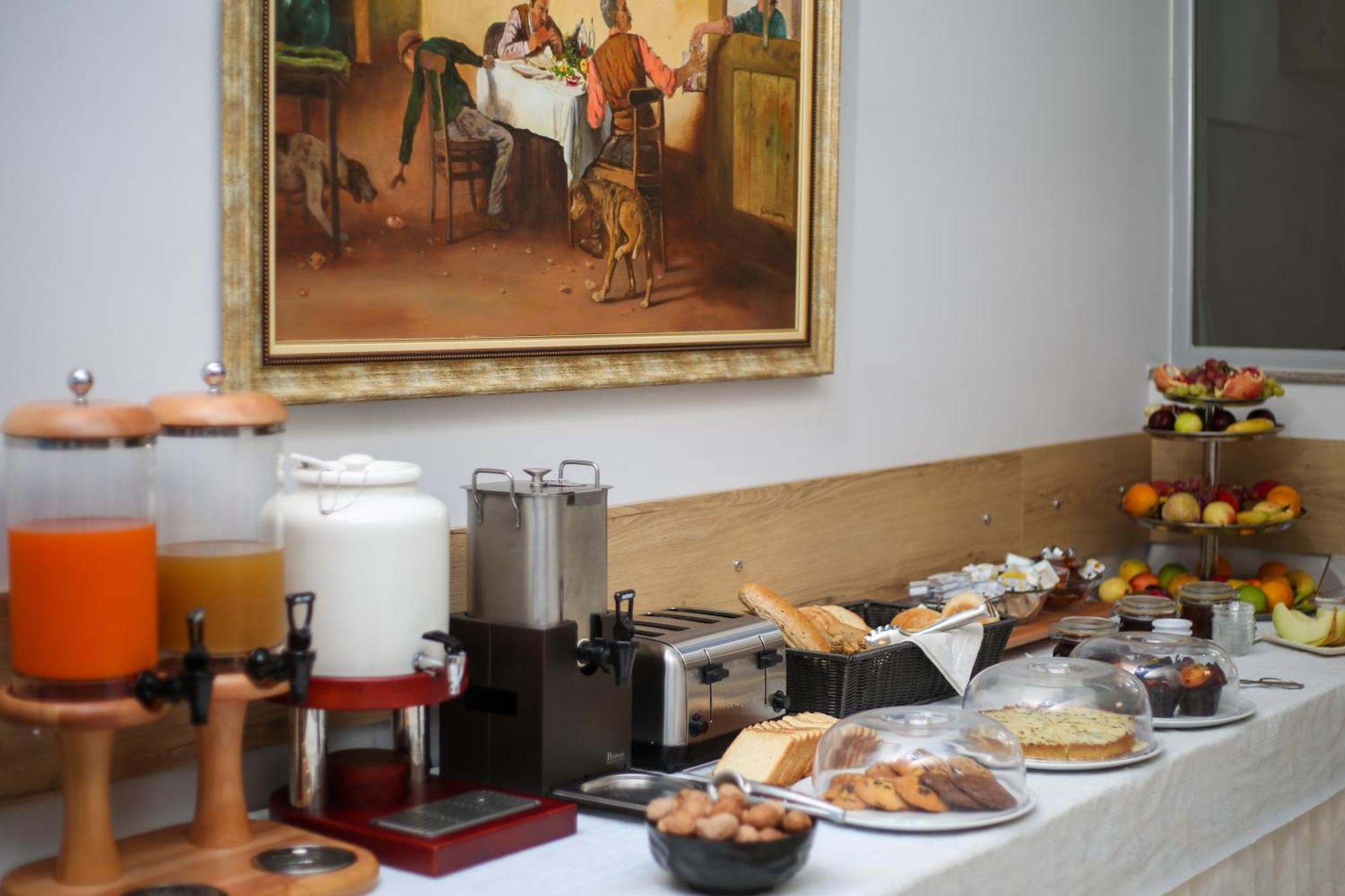 Hotel Imperial Kanine Екстер'єр фото