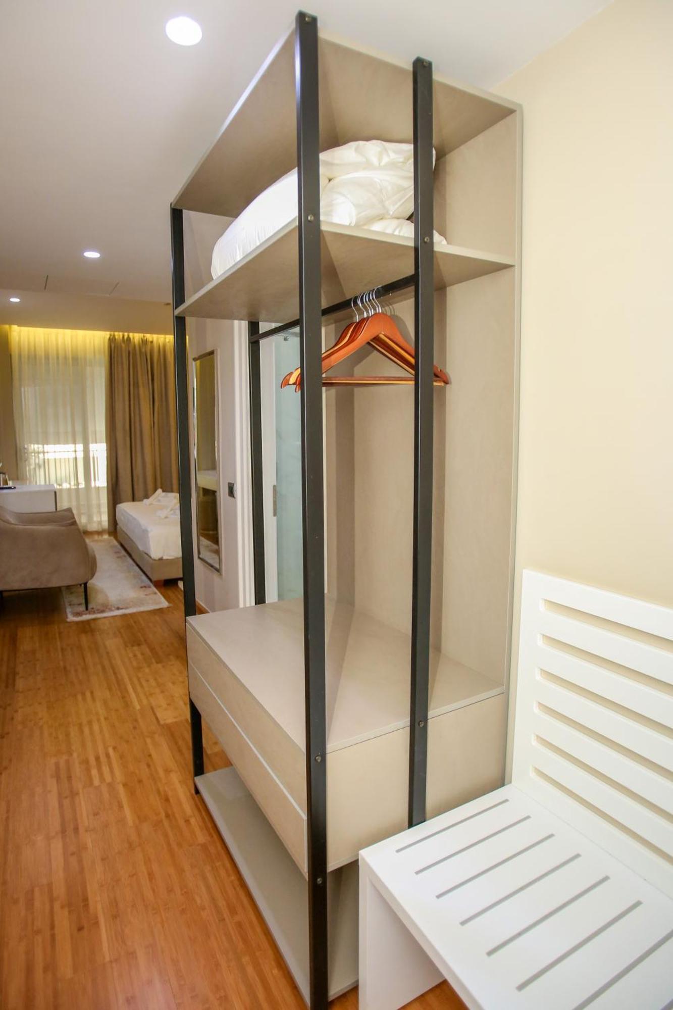 Hotel Imperial Kanine Номер фото