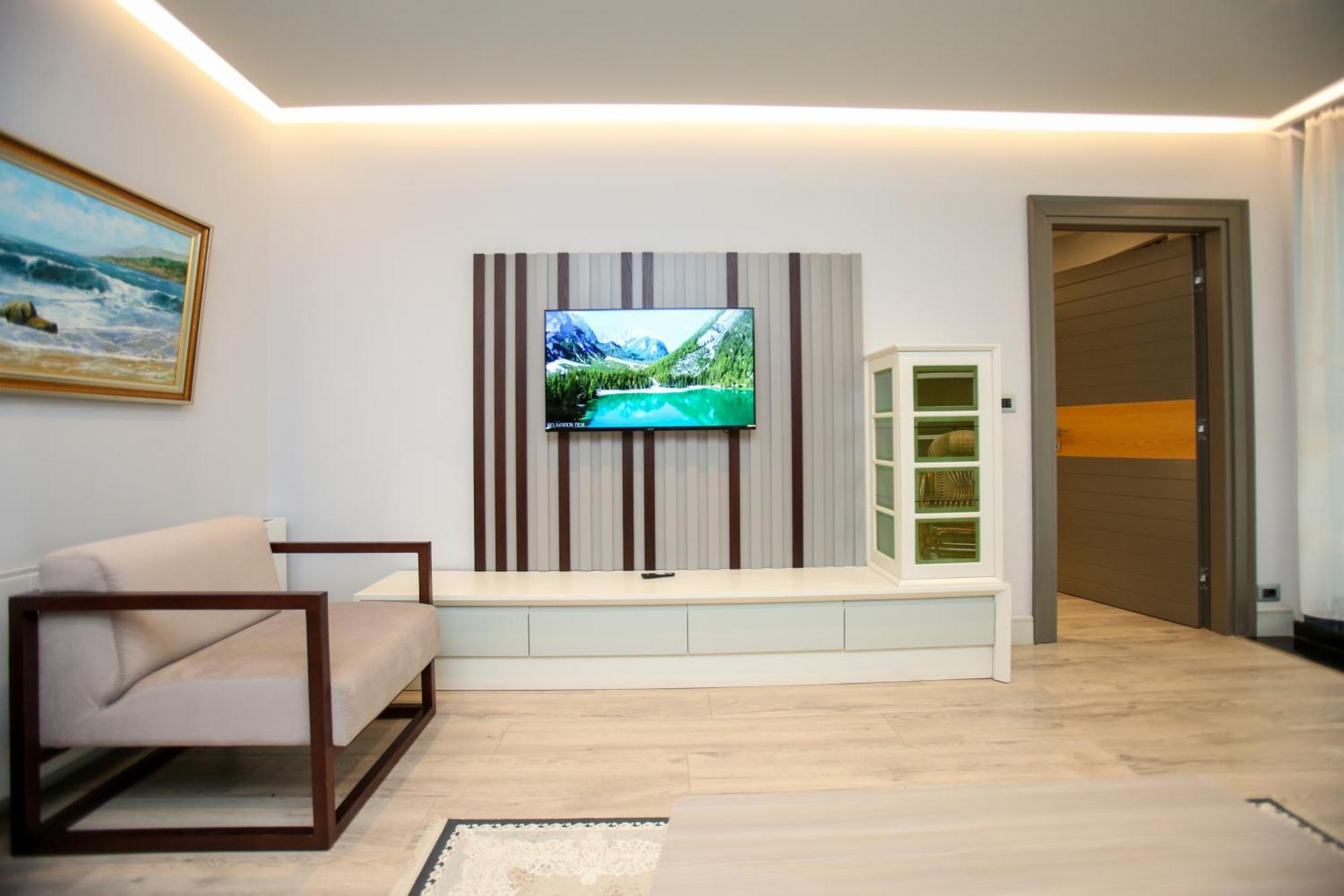 Hotel Imperial Kanine Екстер'єр фото