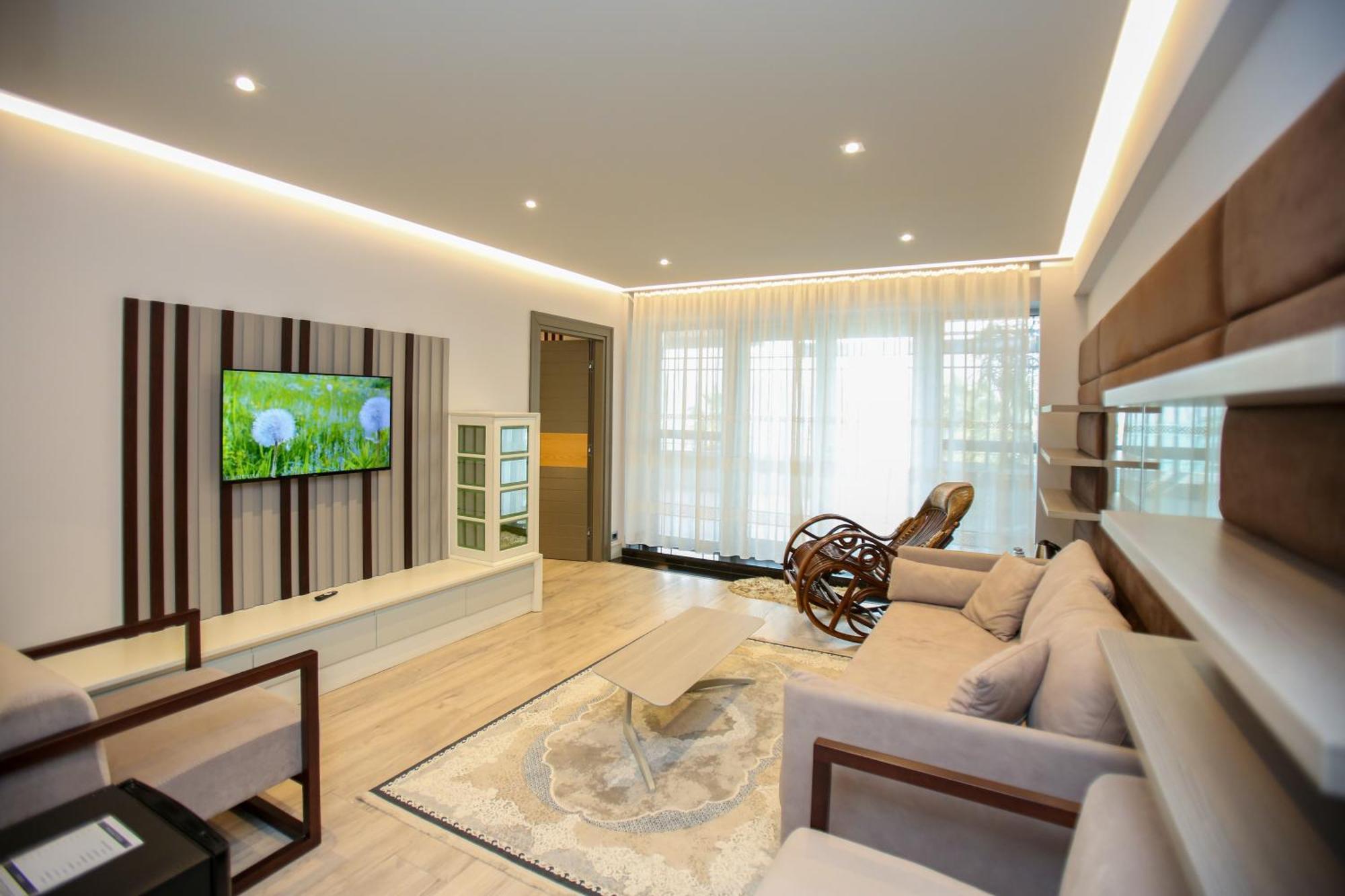 Hotel Imperial Kanine Номер фото