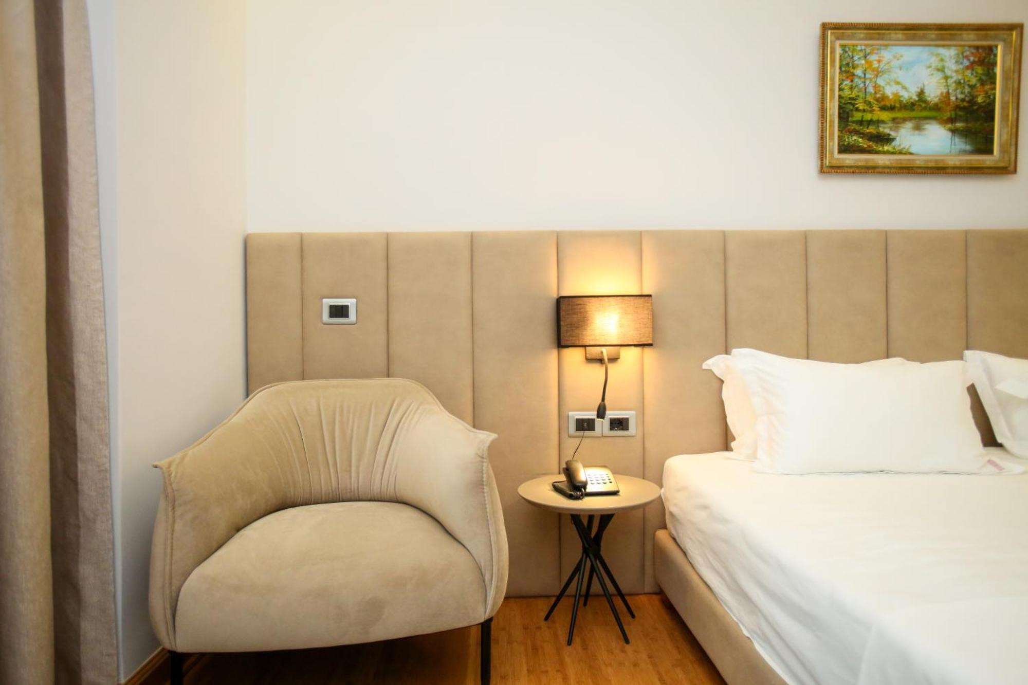 Hotel Imperial Kanine Номер фото