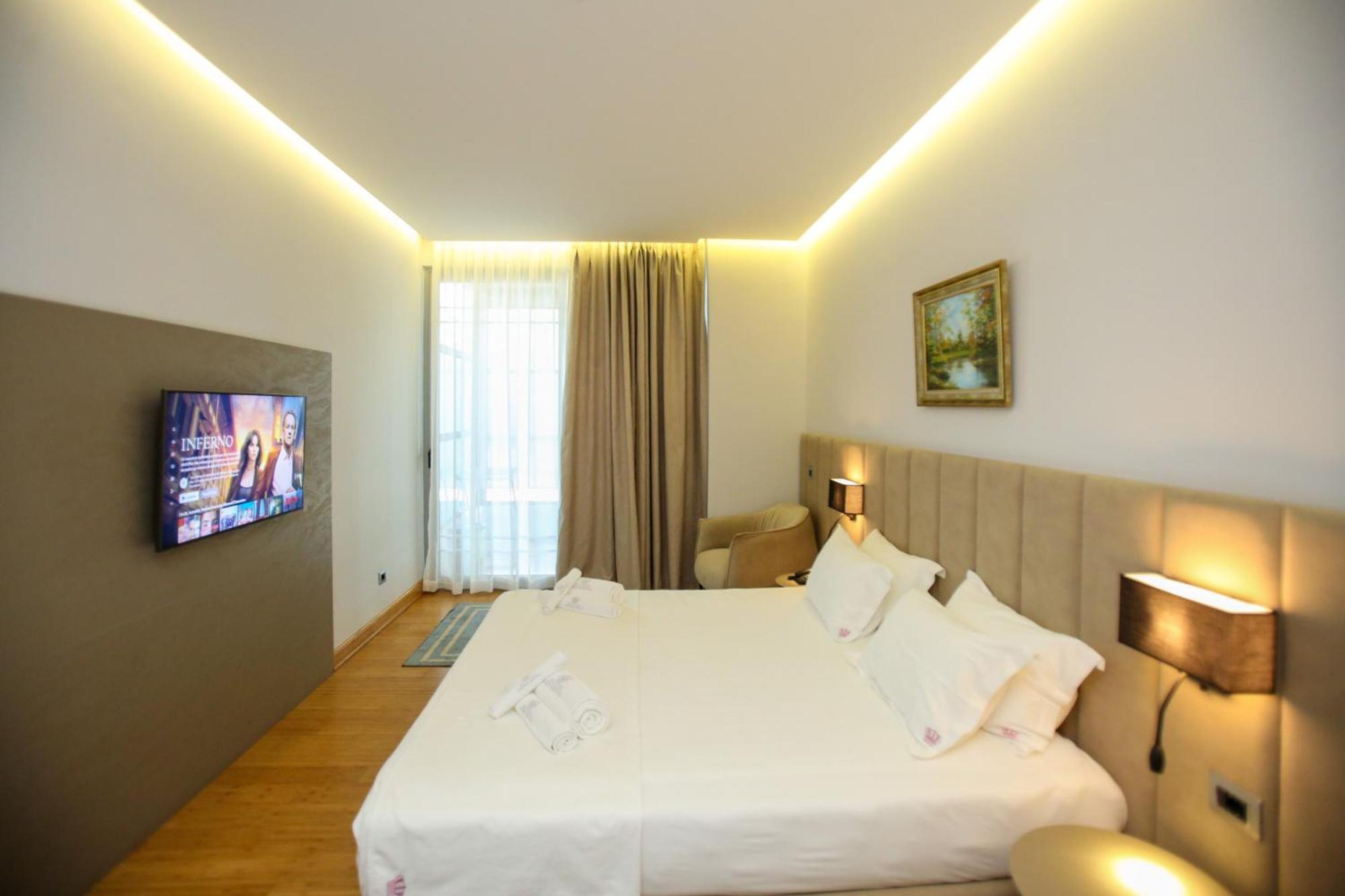Hotel Imperial Kanine Номер фото