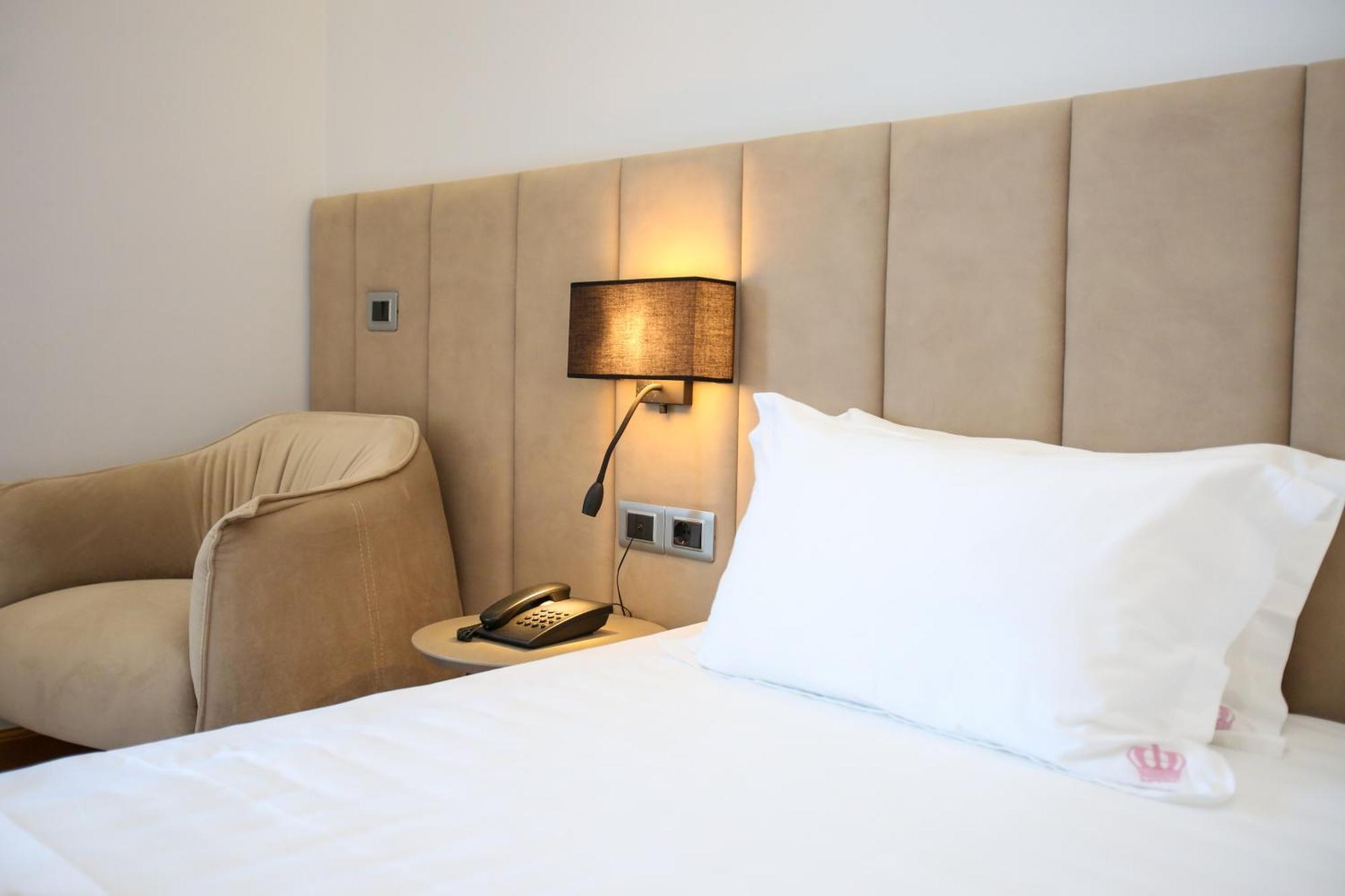 Hotel Imperial Kanine Номер фото